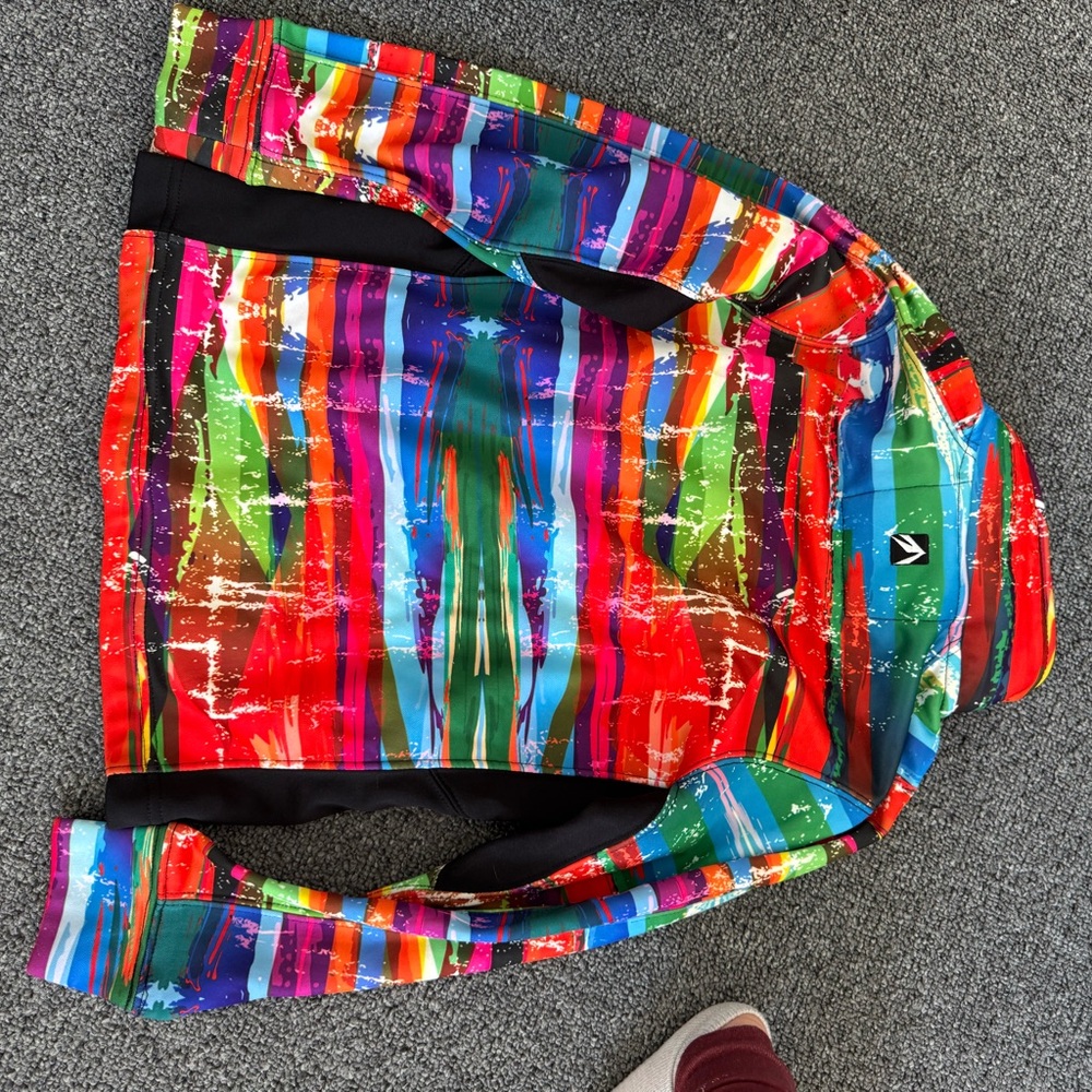 Kids small pullover - Vail Resorts - Picture 6 of 6